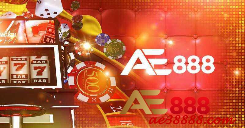 Casino trực tiếp AE888