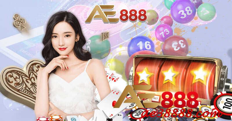 Casino AE888 là sân chơi cá cược minh bạch và hấp dẫn cho các cược thủ